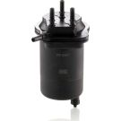 Mann & Hummel Kraftstofffilter PKW Nissan,Renault 1,5dCi WK 939/7