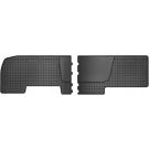 Passgenaue Kofferraummatte Gummimatte Flex Matte Ii / 3. Reihe 400X1500mm (2 Stück) 542698