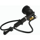 Geberzylinder LAND ROVER 6284654010