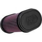 Luftfilter Motorrad Yamaha Yxr700 Rhino Fi 08-13 YA-7008