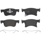 BREMBO Bremsklötze VA P 59 083