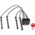 72 650 017 Spulensystem U6036 RENAULT Kangoo Express 01 48007