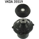 SKF Stützlager 1Stk. VA OPEL Zafira A 00-05 VKDA 35519 SKF Stützlager 1Stk. VA OPEL Zafira A 00-05 VKDA 35519