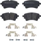 BREMBO Bremsklötze HA P 85 185