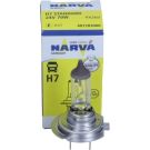 Glühlampe H7 24V/70W 1St 487283000