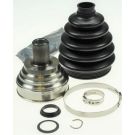 Gelenksatz VA li/re AUDI,SEAT,SKODA,VW GKN Automotive OE-Technologie 50°- Beugewinkel 36510