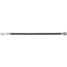 A.B.S. Bremsschlauch SL6705