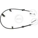 A.B.S. Handbremsseil Seilzug Festellbremse K13807