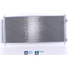 Kondensator PKW HONDA JAZZ RHD 09 940240