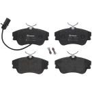 BREMBO Bremsklötze VA P 85 050