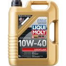 Liqui Moly Leichtlauf 10W-40 5 l 1310 5L Kanister Kunststoff