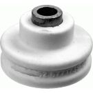 Lager - Radaufhängung. Bmw T. E81/87/90 05- Untere 35419 01