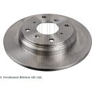 Bremsscheibe Honda T. Accord/Legend/Prelude 2.0-2.7 24V 87-96 ADH24337