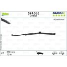 VALEO Scheibenwischer 574565