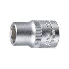 SW-Stahl Steckeinsatz 3/8Z - 10 mm 05505SB