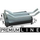 Wärmetauscher, Innenraumheizung BEHR Premium Line AH 174 000P