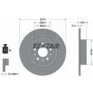 Bremsscheibe Alfa T. 156/Gt 1.6-3.2 97-06 92114703