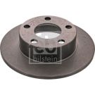 FEBI BILSTEIN Bremsscheibe 43846