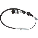Kupplungsseil Fiat Ducato 94- 2.5Tdi 32-0128