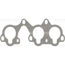 Dichtung Ansaugkrümmer(2x/Mot) AUDI 80,100,A4,A6,A8 71-31701-00