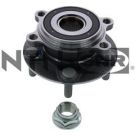 Radlagersatz VA R170.68
