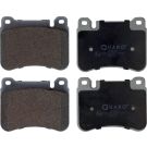 Bremsbelagsatz Db P. W203/S203/Clk/Slk 03- Sport QP2035