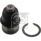 Gelenk - Radaufhängung Mitsubishi P. Lancer/Outlander/C-Crosser 03 41258