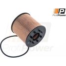 PROFIPOWER Ölfilter 1F0066