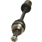 Antriebswelle 49-2290