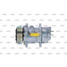 Kompressor, Klimaanlage NRF32217
