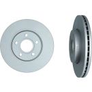 KAMOKA Bremsscheibe 103588