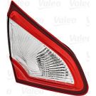 Heckleuchte I L M K-PLATTE VALEO PQ 44177