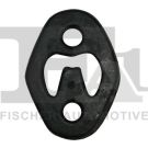 Halter, Abgasanlage 133-920