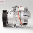DENSO Kompressor DCP50248
