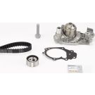 Wasserpumpe + Zahnriemensatz CT915WP2