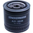 DENCKERMANN Ölfilter A210048