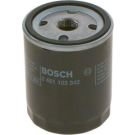 Ölfilter LAND ROVER 0 451 103 342