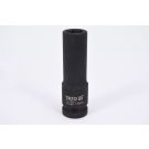 Kraft-Steckschlüssel Lang 13 mm 1/2 YT-1033