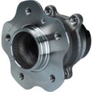 KAMOKA Radlagersatz 5500325