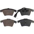 Bremsbelagsatz Vw P. T5 03- Ko A 16 19-1822