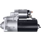 HELLA Anlasser 8EA012527-081