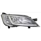 Scheinwerfer L H7/H7 +LWR +MOT +TGFL CHROM FIAT DUCATO 5,14-/CIT JUMPER 5,14-/PEU BOXER 5,14 2518,506,3