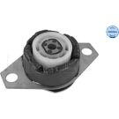40 555 028 Lagerung Motor FIAT Seicento 98-10 MEYLE-ORIGINAL: True to OE 2140300002