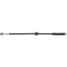 A.B.S. Bremsschlauch SL6657