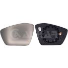 SPIEGELGLAS L EL VERST HZB KONV SKODA OCTAVIA 1,20 6431732