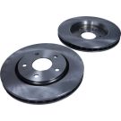 Maxgear Bremsscheibe Chrysler P. Voyager 00-/Grand Voyager 08 19-2274