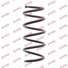 KYB Fahrwerksfeder Opel P. Combo, Corsa C, Tigra 1.3D/1.7D/1.8 10/01 RH3318