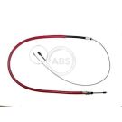 A.B.S. Handbremsseil Seilzug Festellbremse K16816