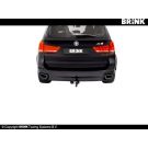 BRINK Anhängerkupplung 586900 BMU
