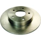 DENCKERMANN Bremsscheibe B130215